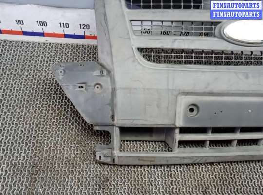 купить бампер передний на FORD TRANSIT 7