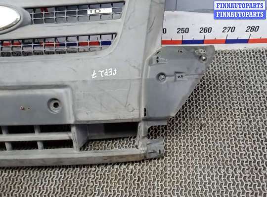 купить бампер передний на FORD TRANSIT 7