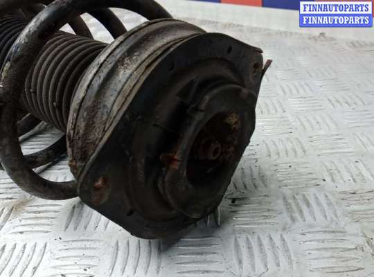 купить стойка передняя правая на NISSAN QASHQAI J10