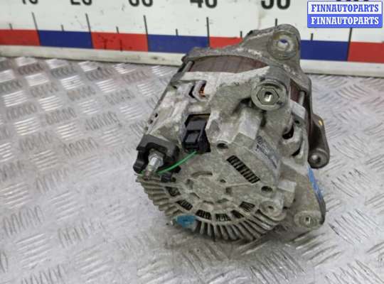 купить генератор дизельный на RENAULT SCENIC 3