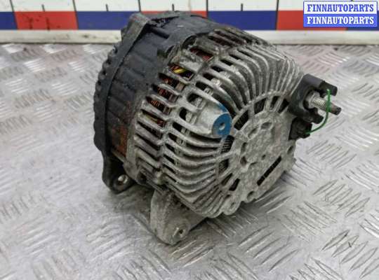 купить генератор дизельный на RENAULT SCENIC 3