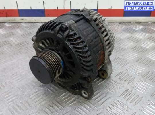 купить генератор дизельный на RENAULT SCENIC 3