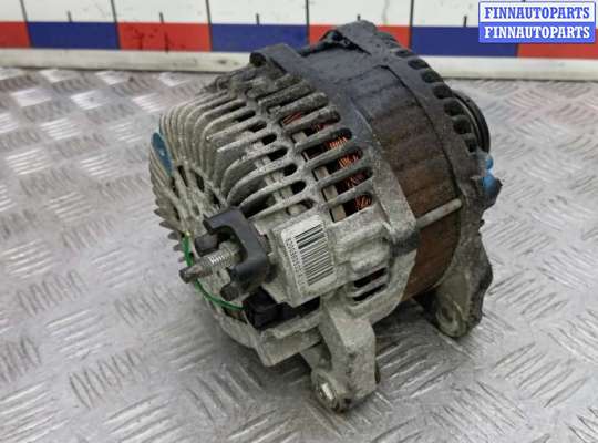 купить генератор дизельный на RENAULT SCENIC 3