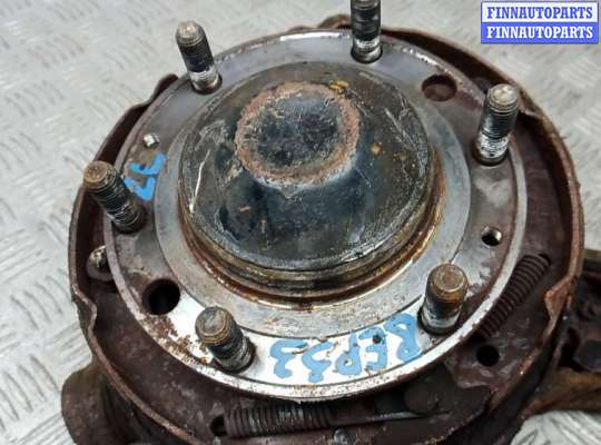 купить ступица задняя левая на KIA CARNIVAL 2