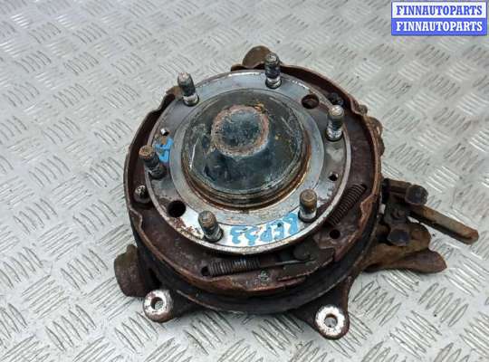 купить ступица задняя левая на KIA CARNIVAL 2