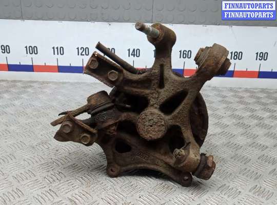 купить ступица задняя левая на KIA CARNIVAL 2