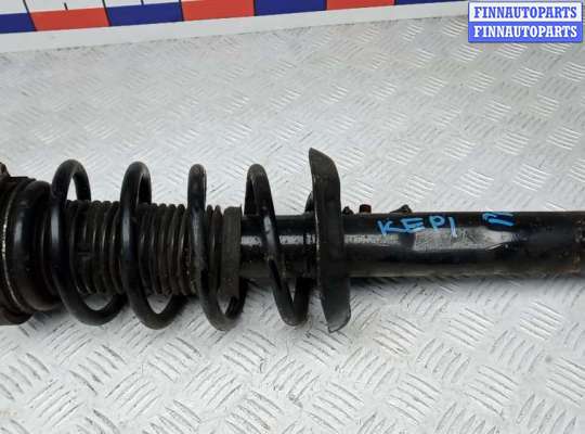 купить пружина передняя правая на SKODA SUPERB 2