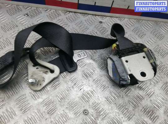 купить ремень безопасности с пиропатроном сиденья переднего на DODGE CALIBER