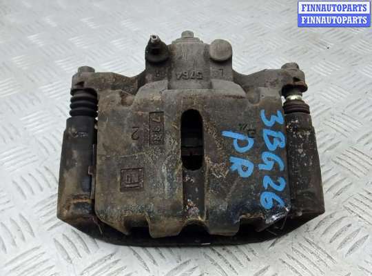 купить суппорт тормозной передний правый на OPEL INSIGNIA 2