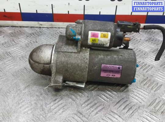 стартер дизельный HN531993 на HYUNDAI IX35 1