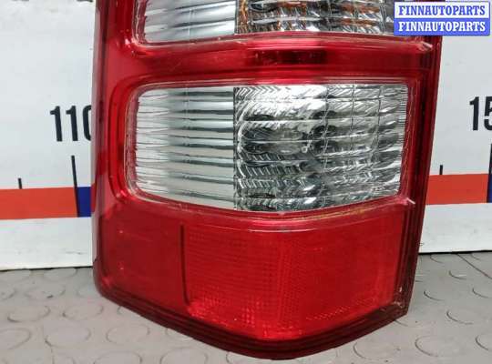 купить фонарь задний левый на FORD RANGER 2