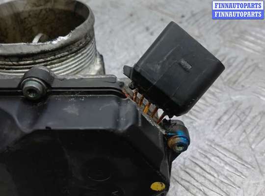 купить дроссельная заслонка дизельная на VOLKSWAGEN CRAFTER 1