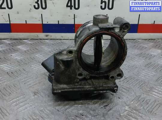 купить дроссельная заслонка дизельная на VOLKSWAGEN CRAFTER 1