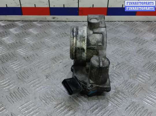 купить дроссельная заслонка дизельная на VOLKSWAGEN CRAFTER 1