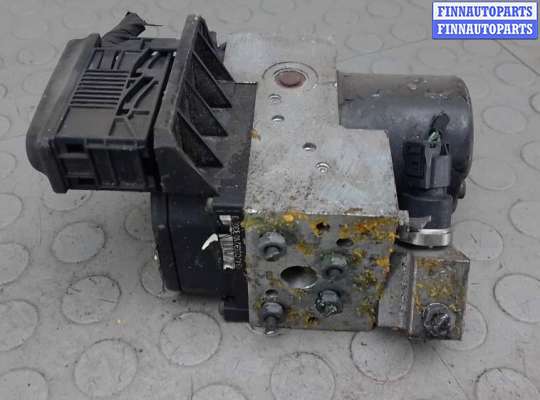 купить блок abs на MERCEDES BENZ S-CLASS W220