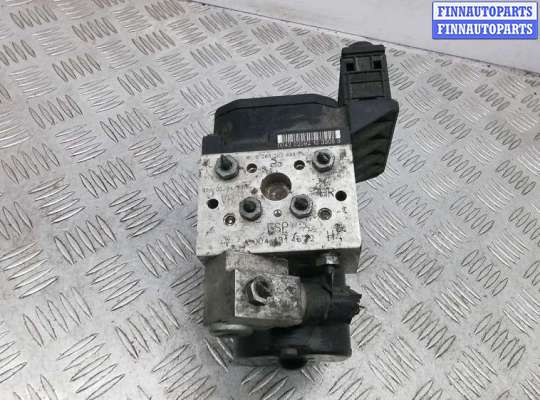 купить блок abs на MERCEDES BENZ S-CLASS W220