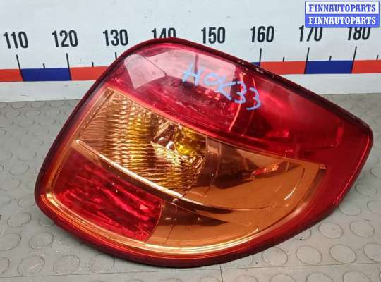 купить фонарь задний правый на SUZUKI SX4 YA11S