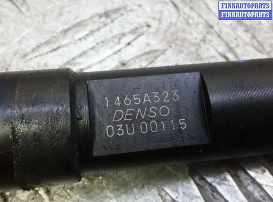 купить форсунка дизельная на MITSUBISHI OUTLANDER 3 GF0W
