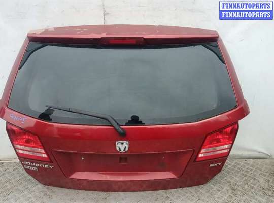 купить замок 3-5 двери на DODGE JOURNEY