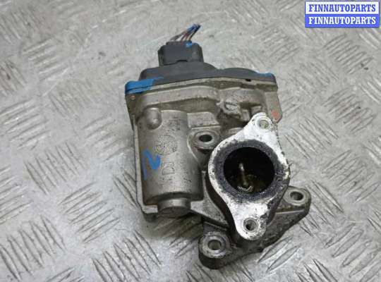 купить клапан egr дизельный на MERCEDES BENZ A-CLASS W176