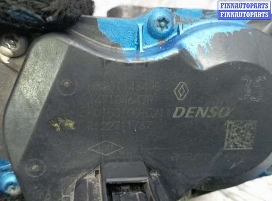 купить клапан egr дизельный на MERCEDES BENZ A-CLASS W176