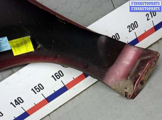 купить крыло переднее правое на FORD MONDEO 4