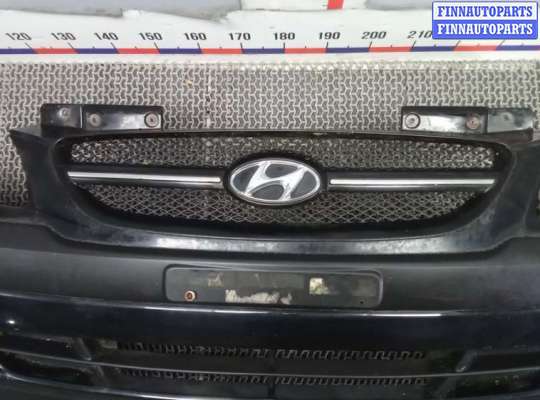 купить бампер передний на HYUNDAI GETZ TB