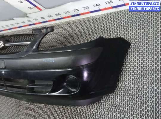 купить бампер передний на HYUNDAI GETZ TB