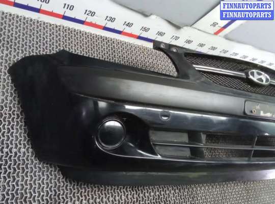 купить бампер передний на HYUNDAI GETZ TB