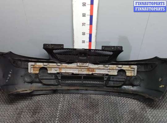 купить бампер передний на HYUNDAI GETZ TB