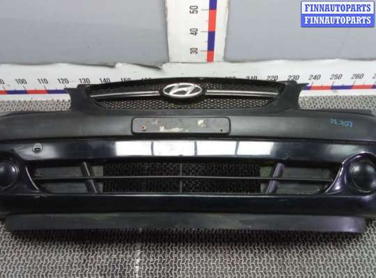 купить бампер передний на HYUNDAI GETZ TB