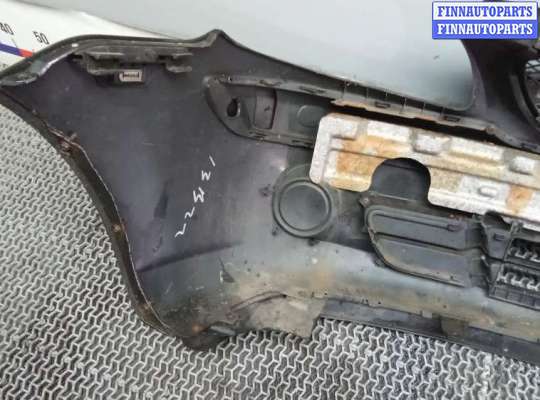 купить бампер передний на HYUNDAI GETZ TB