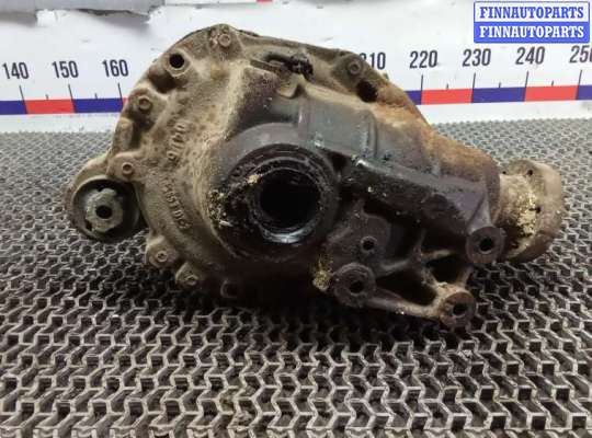 купить редуктор переднего моста на LAND ROVER DISCOVERY 3