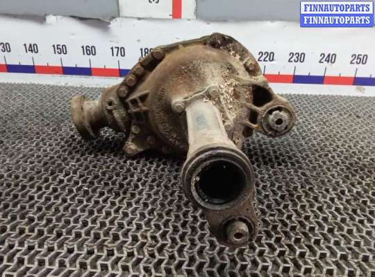 купить редуктор переднего моста на LAND ROVER DISCOVERY 3