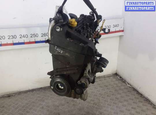 купить двигатель дизельный на RENAULT LAGUNA 3