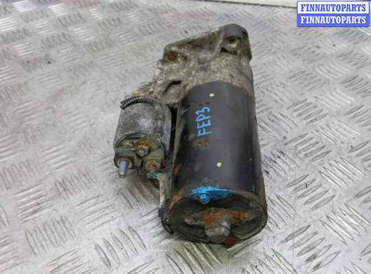 купить стартер дизельный на VOLVO XC60 1