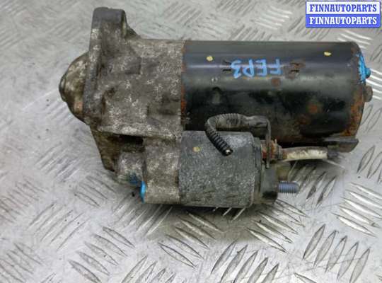 купить стартер дизельный на VOLVO XC60 1