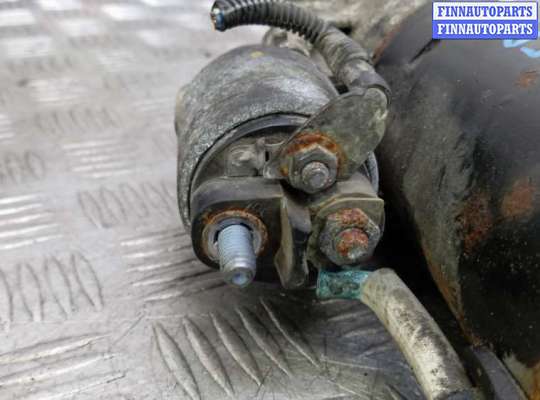 купить стартер дизельный на VOLVO XC60 1