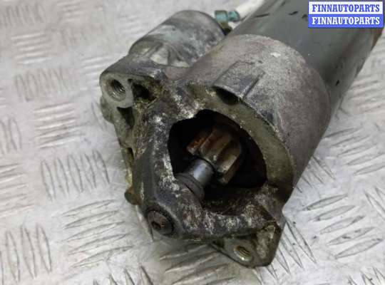 купить стартер дизельный на VOLVO XC60 1