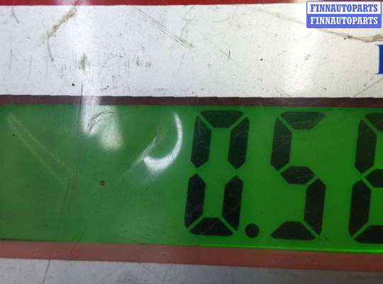 купить блок управления двс на RENAULT SCENIC 2