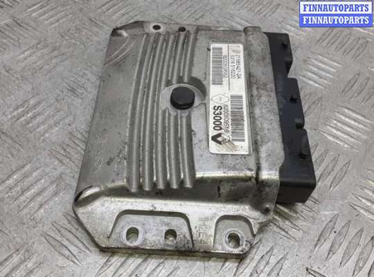 купить блок управления двс на RENAULT SCENIC 2