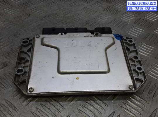 купить блок управления двс на RENAULT SCENIC 2