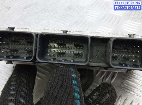 купить блок управления двс на RENAULT SCENIC 2