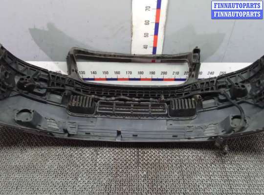 купить бампер передний на VOLKSWAGEN TRANSPORTER T5