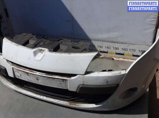 купить бампер передний на RENAULT MEGANE 3