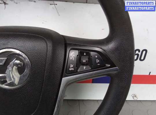 купить руль на OPEL ZAFIRA C