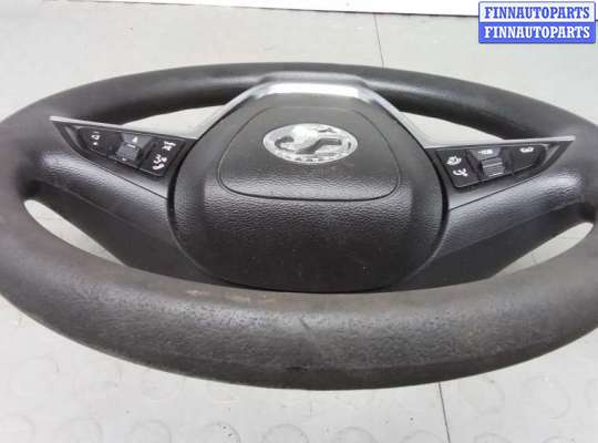 купить руль на OPEL ZAFIRA C
