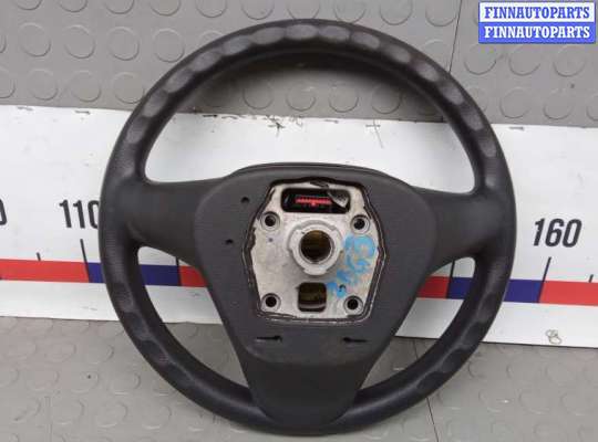 купить руль на OPEL ZAFIRA C