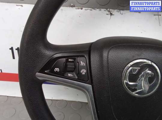 купить руль на OPEL ZAFIRA C