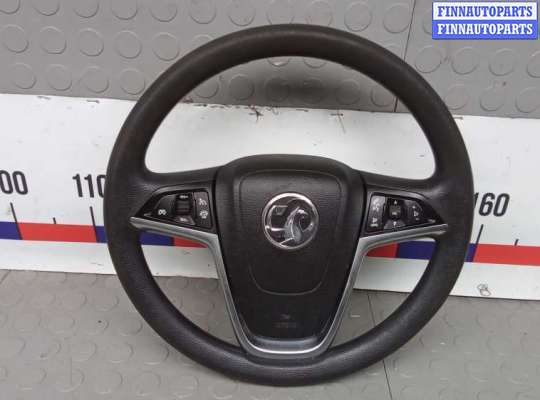 купить руль на OPEL ZAFIRA C